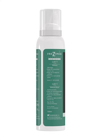 FREZYDERM - FREZYMAR CLEANER Isotonic Aloe Soft Diffusion - 120ml